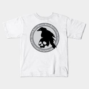 The Raven EAP Kids T-Shirt